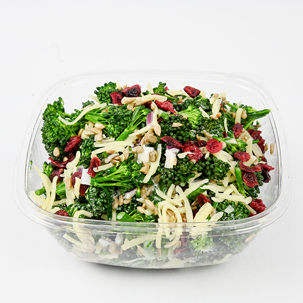 Broccolini Crunch Salad